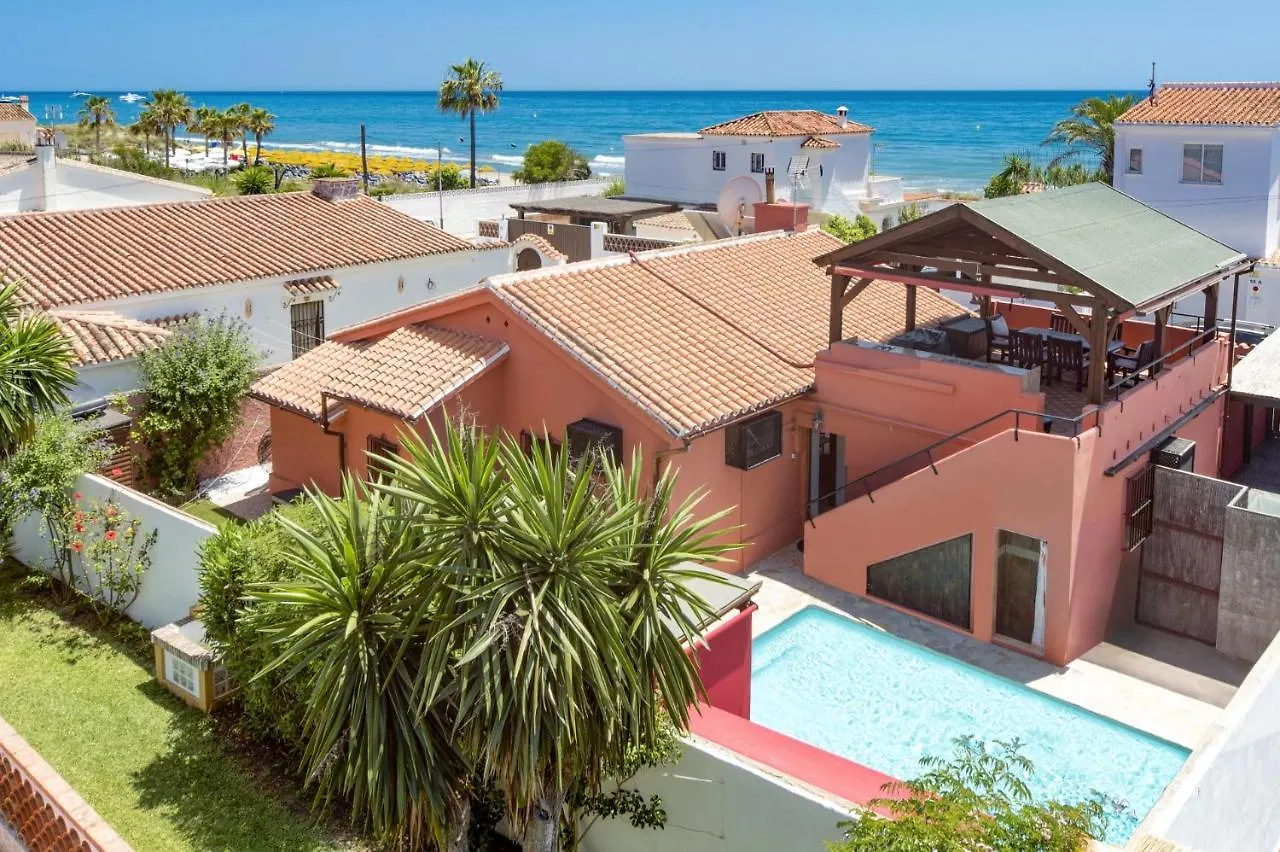 Villa Golden Beach By Villa Plus Marbella