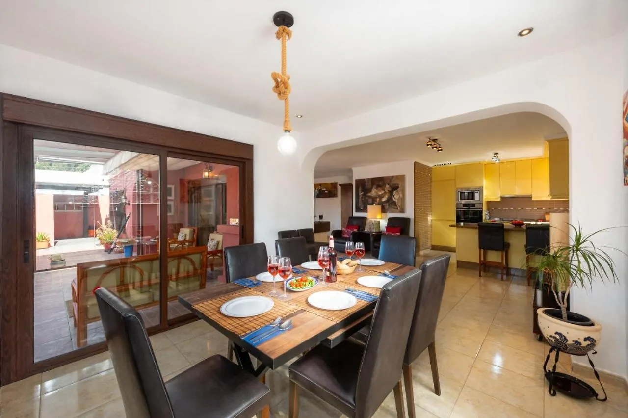 Villa Golden Beach By Villa Plus Marbella Spain