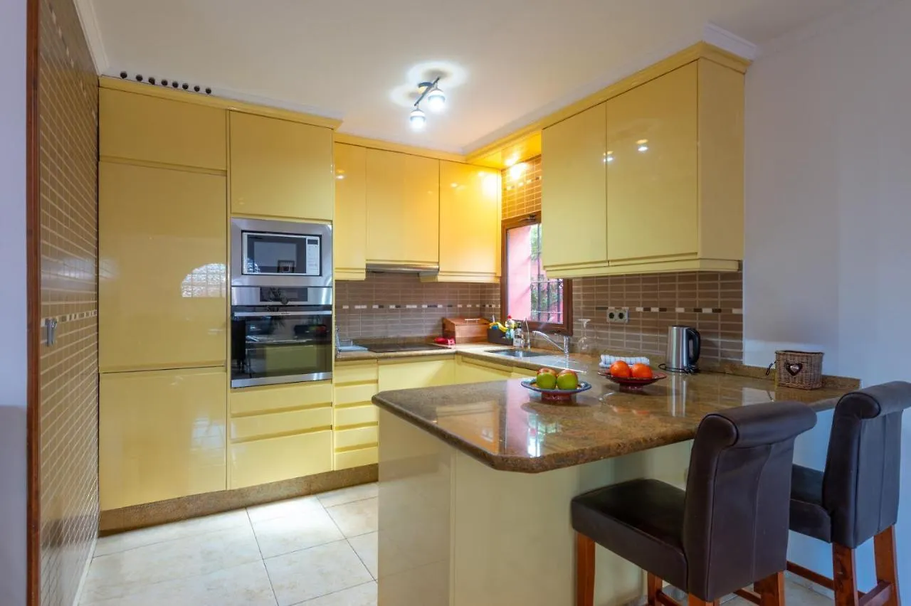 Villa Golden Beach By Villa Plus Marbella