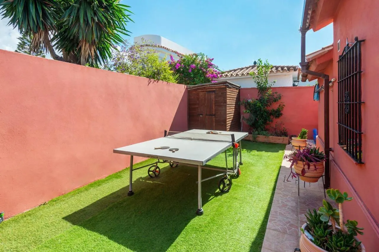 Villa Golden Beach By Villa Plus Marbella