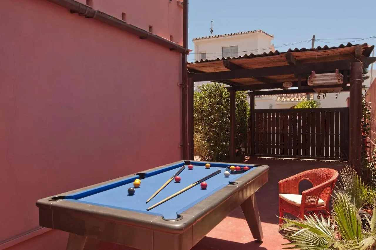 Villa Golden Beach By Villa Plus Marbella