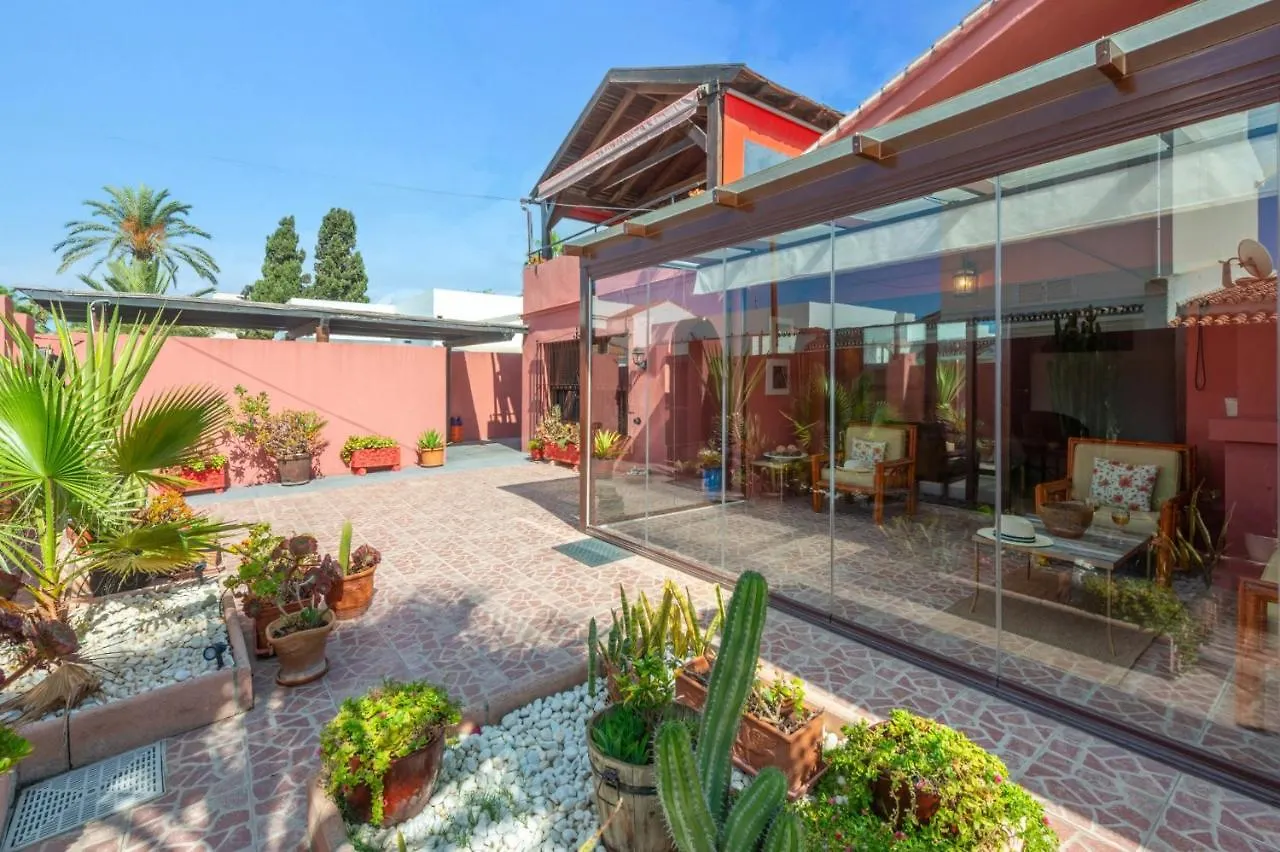 Villa Golden Beach By Villa Plus Marbella