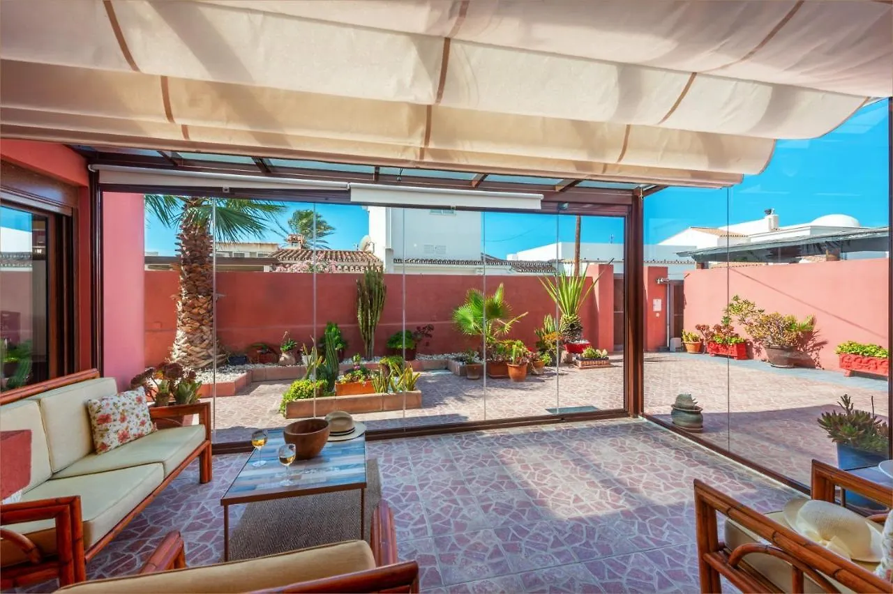 Villa Golden Beach By Villa Plus Marbella