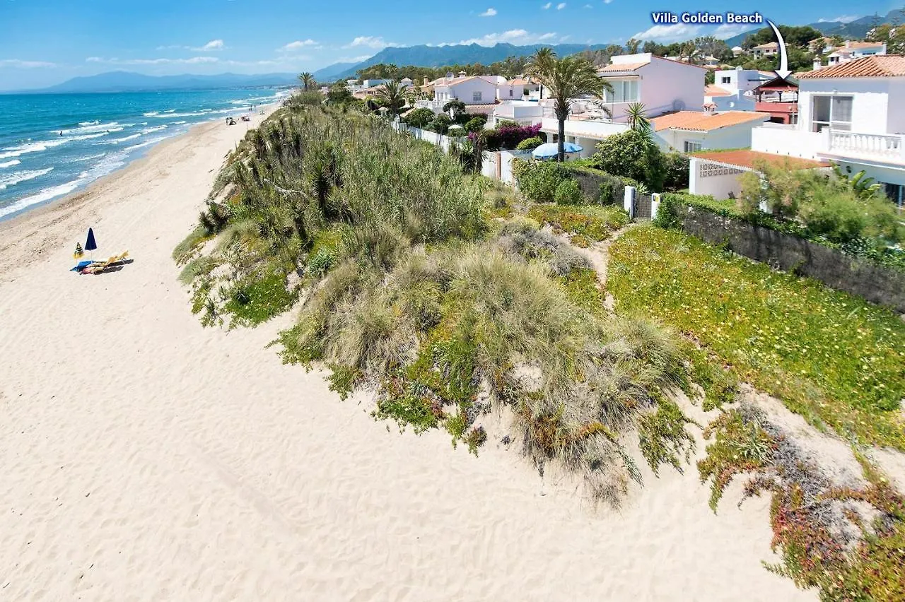 Villa Golden Beach By Villa Plus Marbella