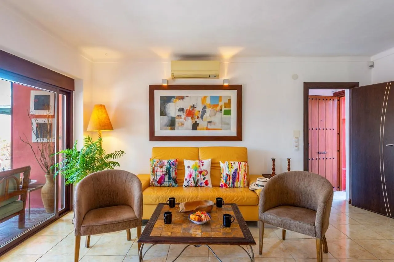 Villa Golden Beach By Villa Plus Marbella Spain