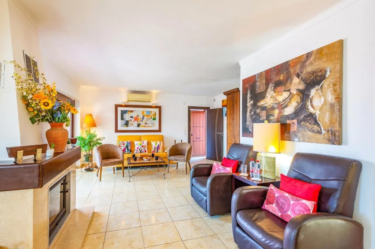 Villa Golden Beach By Villa Plus Marbella
