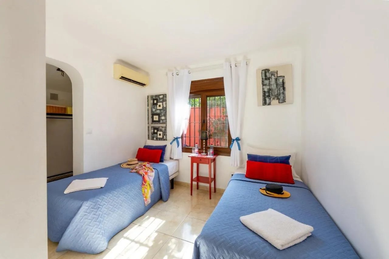 Villa Golden Beach By Villa Plus Marbella