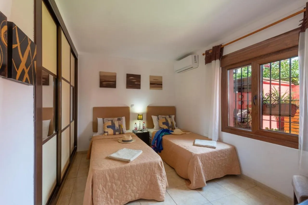 Villa Golden Beach By Villa Plus Marbella
