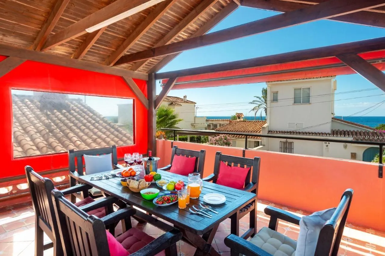 Villa Golden Beach By Villa Plus Marbella