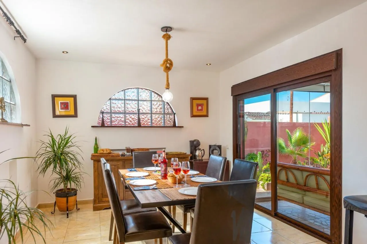 Villa Golden Beach By Villa Plus Marbella Spain
