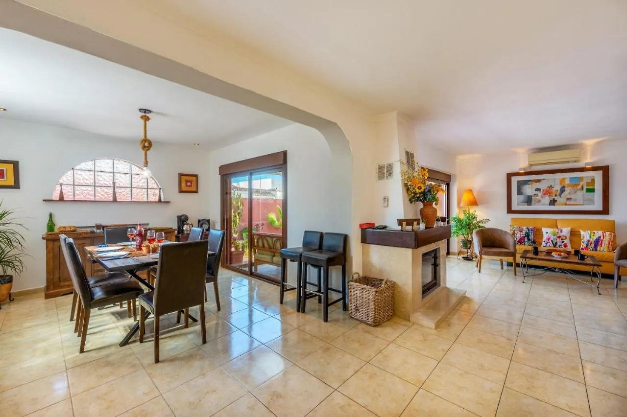 Villa Golden Beach By Villa Plus Marbella Spain
