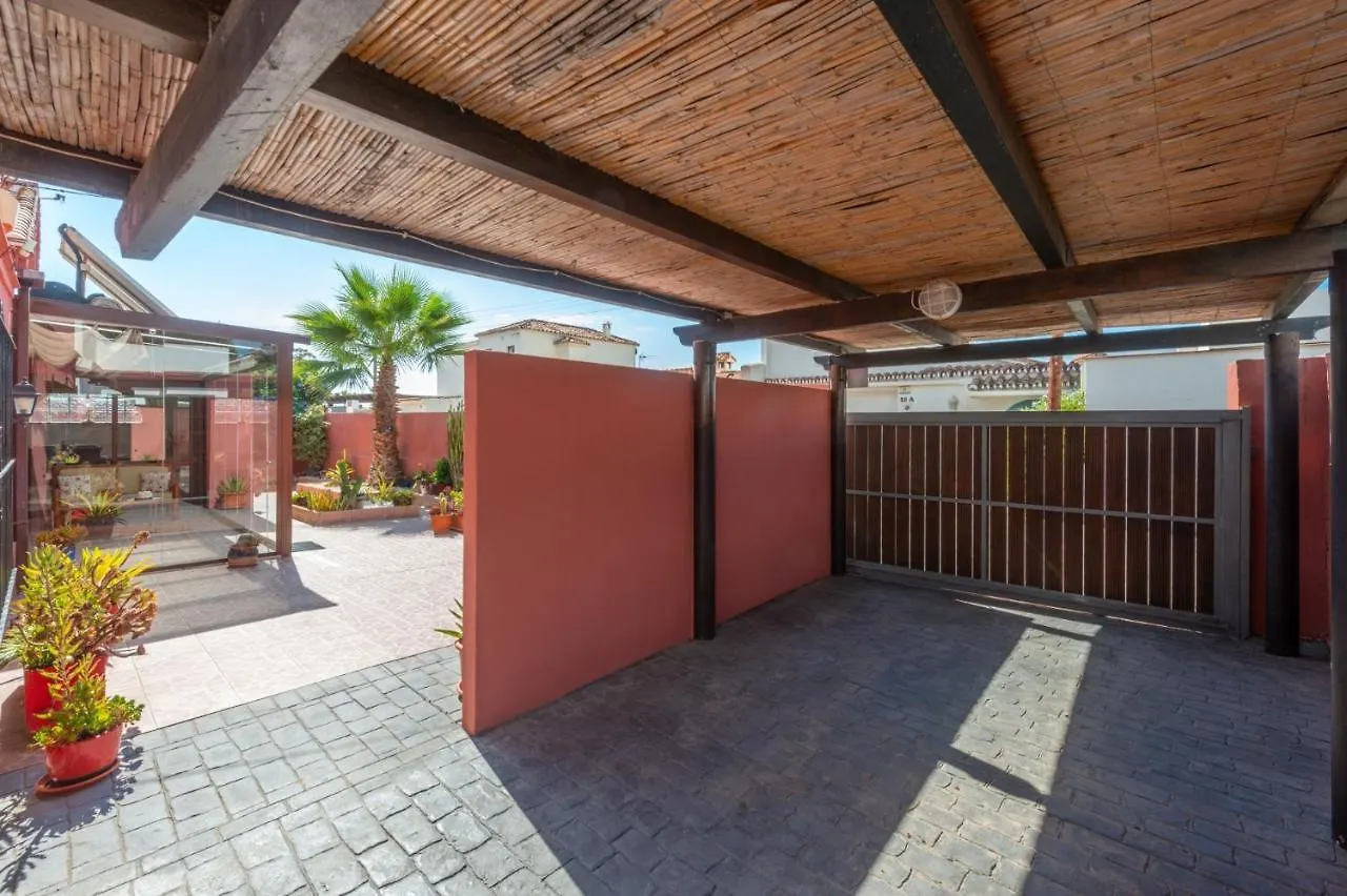 Villa Golden Beach By Villa Plus Marbella Spain